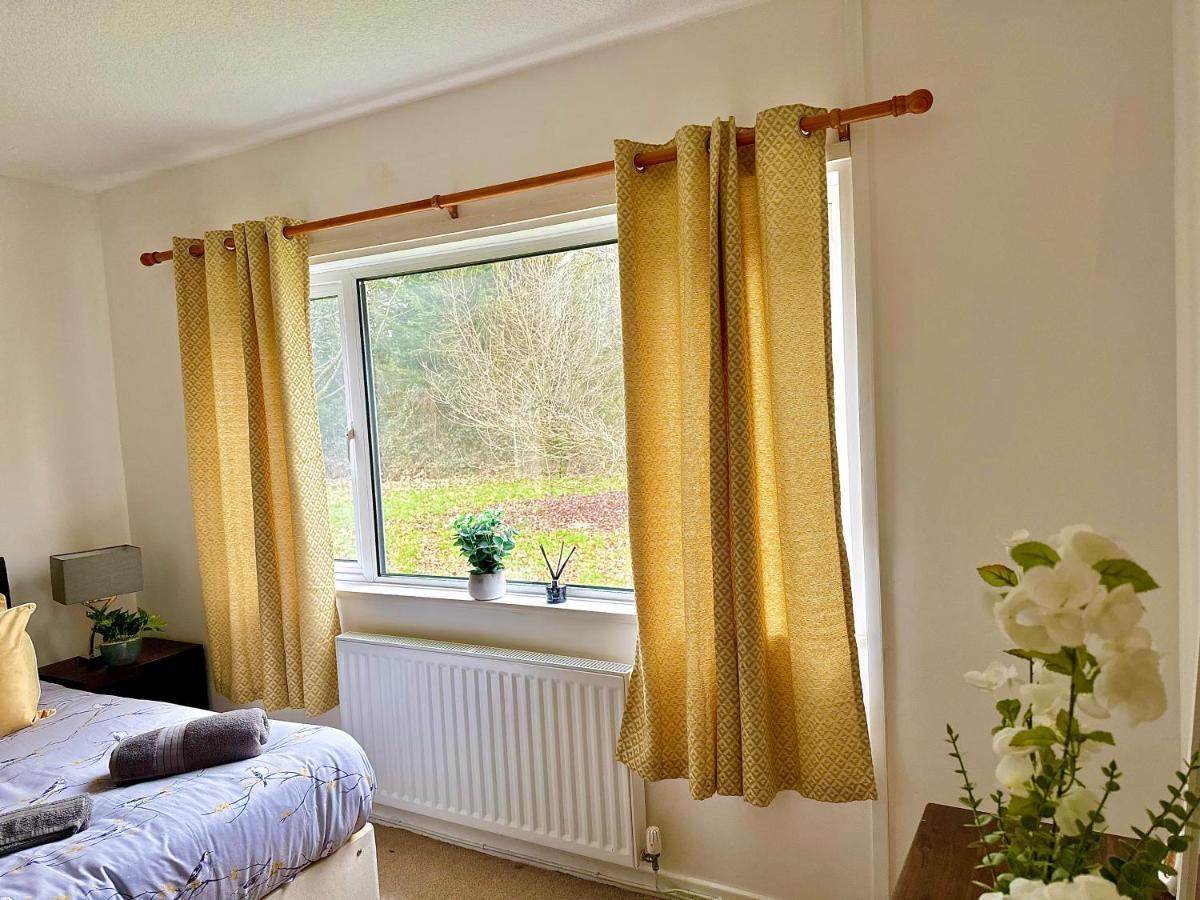 Three Bedroom Rural, Relaxing And Peaceful,Dogs Welcome! With Cymru Holidays Абъргавени Екстериор снимка