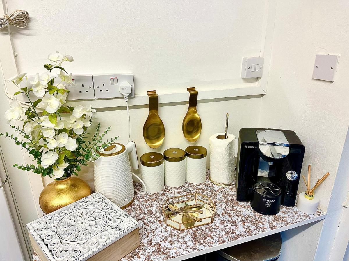 Three Bedroom Rural, Relaxing And Peaceful,Dogs Welcome! With Cymru Holidays Абъргавени Екстериор снимка